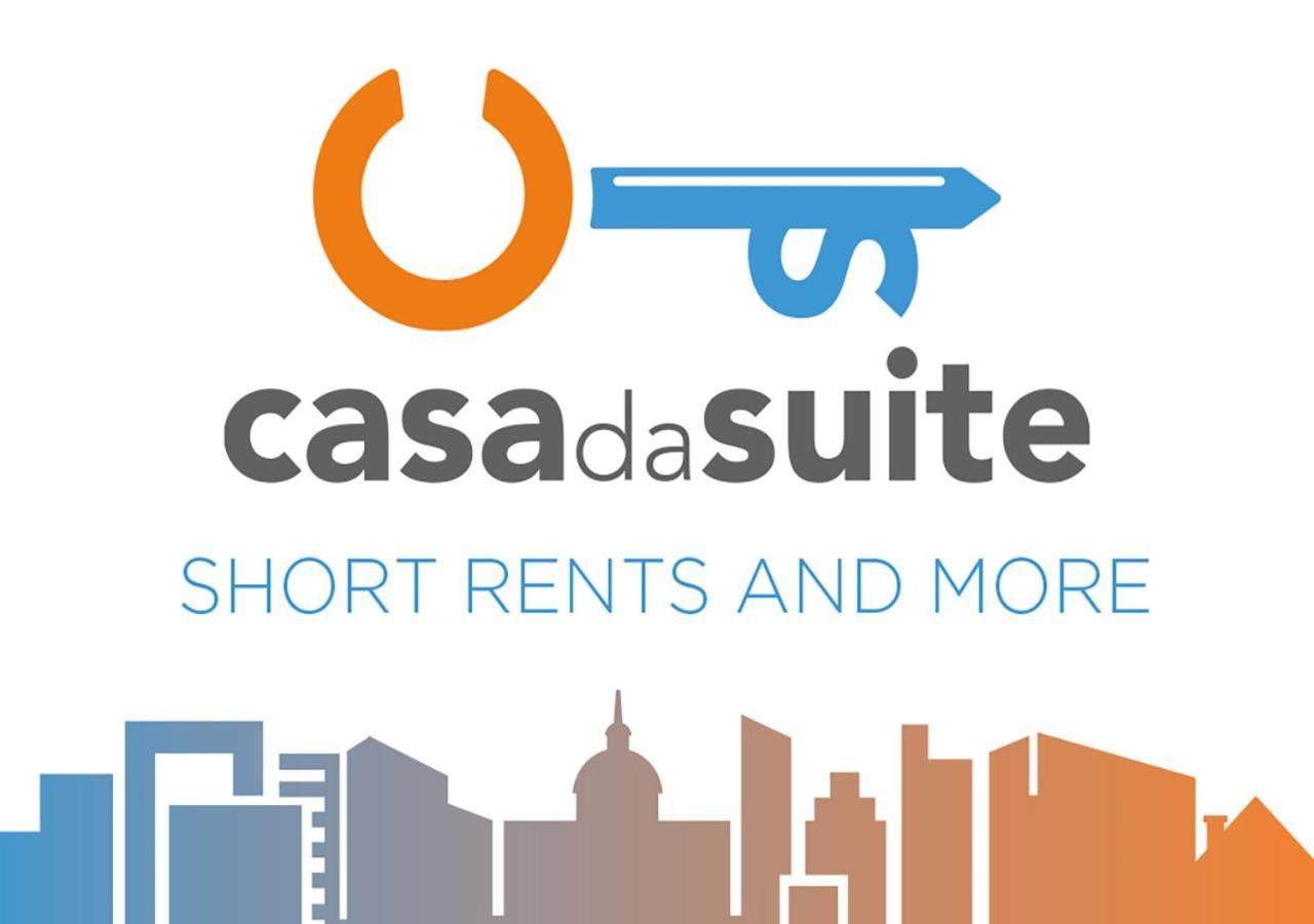 Casa Da Suite Armonia ميلان المظهر الخارجي الصورة