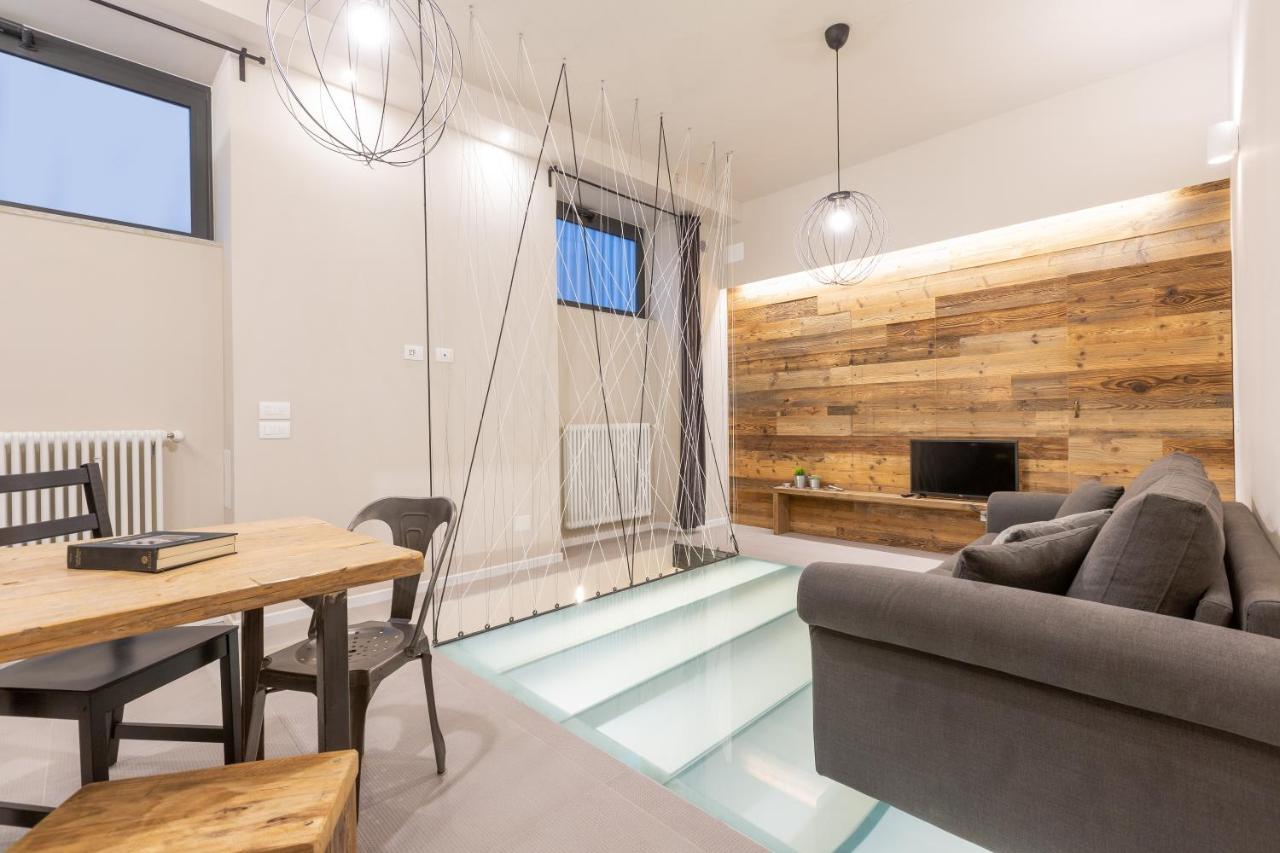 Casa Da Suite Armonia ميلان المظهر الخارجي الصورة