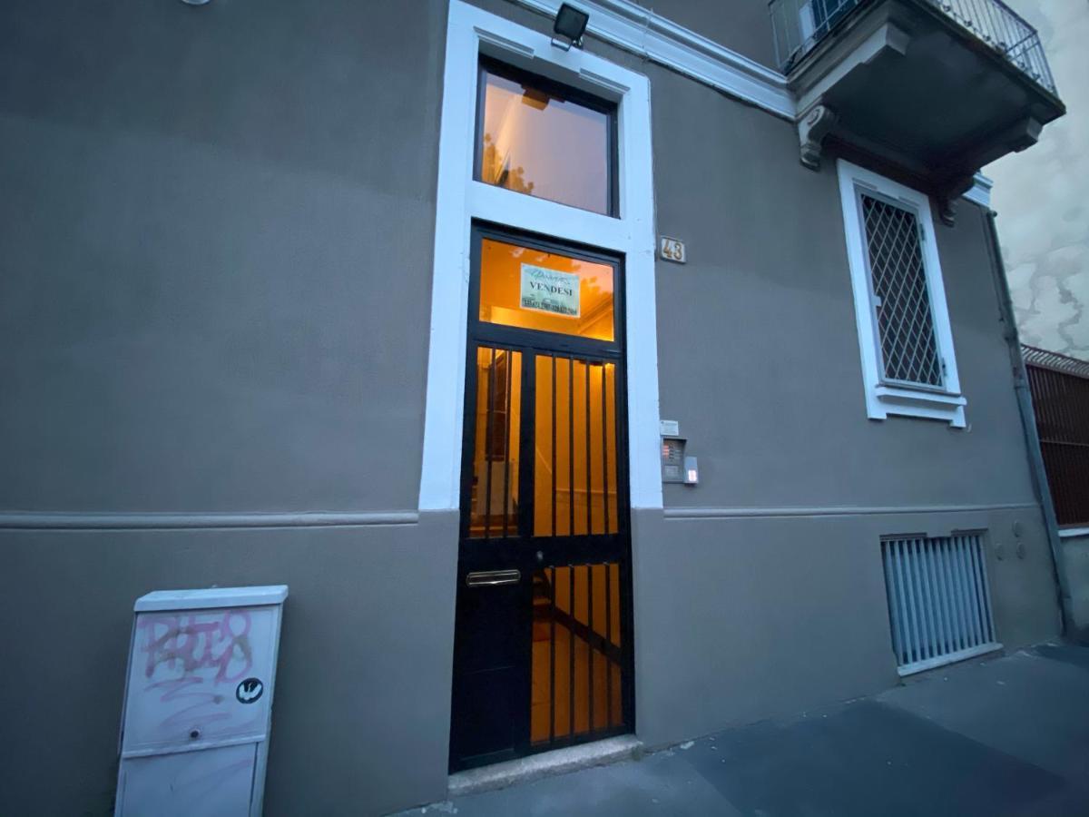 Casa Da Suite Armonia ميلان المظهر الخارجي الصورة